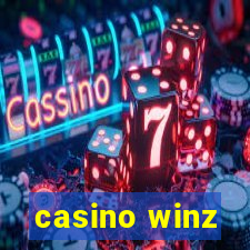 casino winz