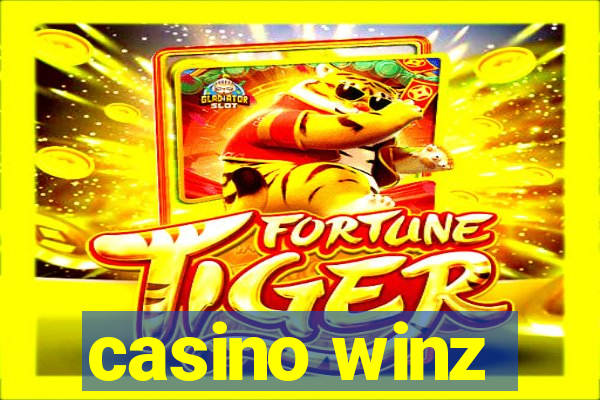 casino winz