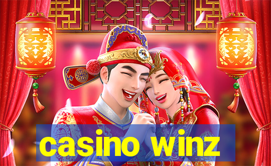 casino winz