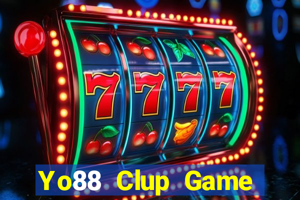 Yo88 Clup Game Thẻ Bài Illuminati