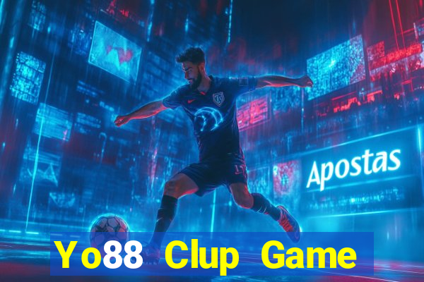 Yo88 Clup Game Thẻ Bài Illuminati