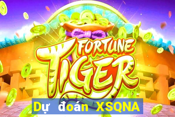 Dự đoán XSQNA ngày 23