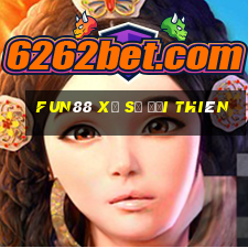 Fun88 xổ số Đại Thiên