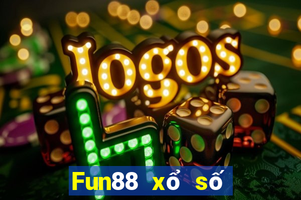 Fun88 xổ số Đại Thiên