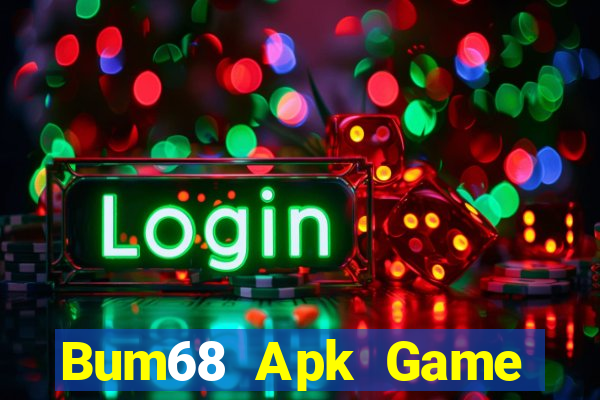 Bum68 Apk Game Bài Qq