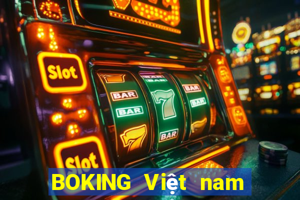 BOKING Việt nam 4975 Tải về