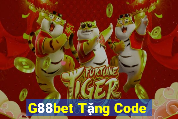 G88bet Tặng Code