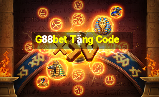 G88bet Tặng Code