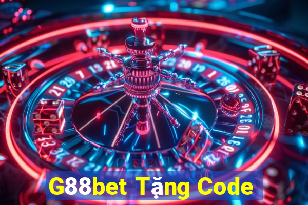 G88bet Tặng Code