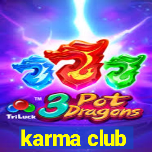 karma club