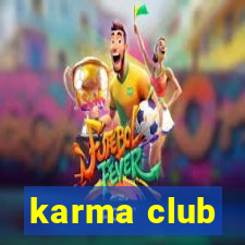 karma club