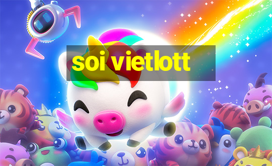 soi vietlott