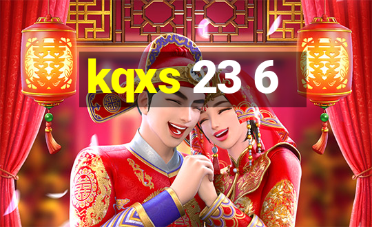 kqxs 23 6