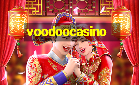 voodoocasino