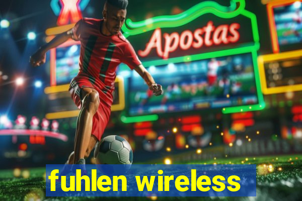 fuhlen wireless