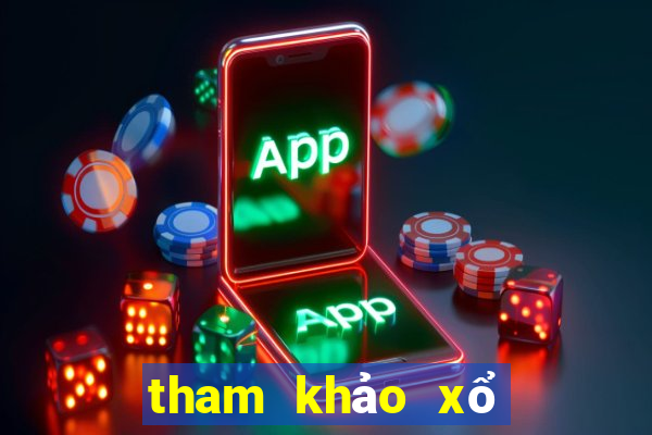 tham khảo xổ số hồ chí minh