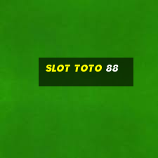 slot toto 88