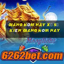 giang hôm nay xổ số kiên giang hôm nay