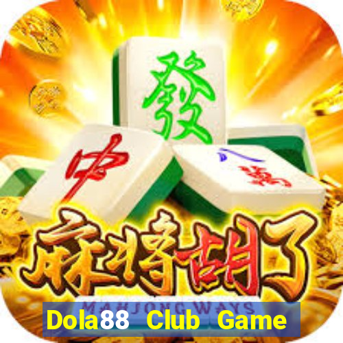 Dola88 Club Game Bài Gunny