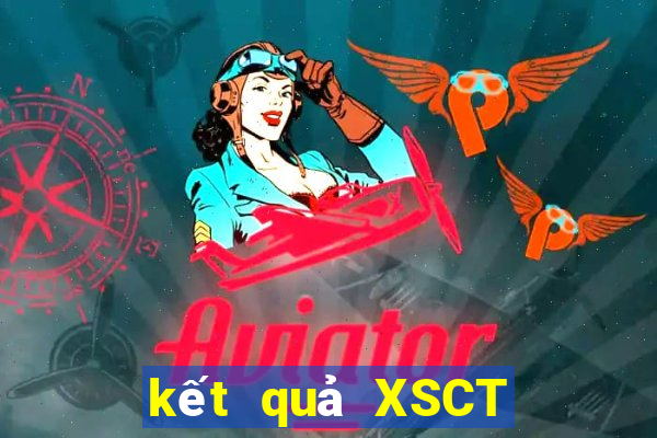 kết quả XSCT ngày 27