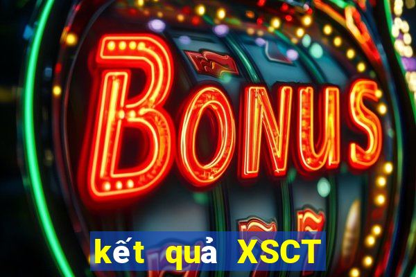 kết quả XSCT ngày 27