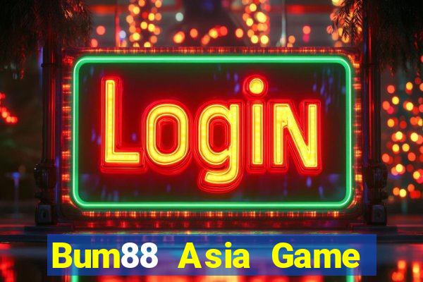 Bum88 Asia Game Bài Vàng