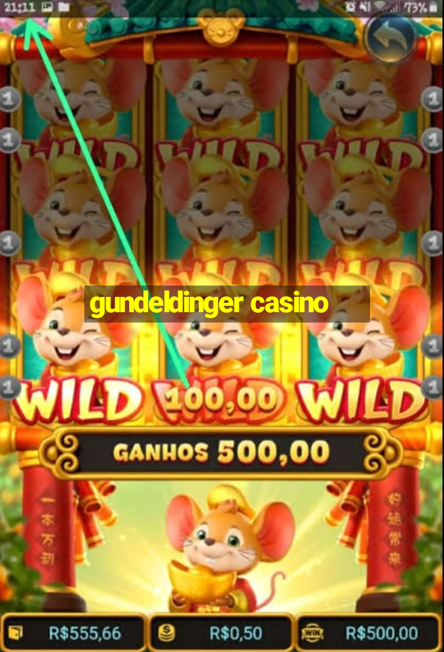 gundeldinger casino