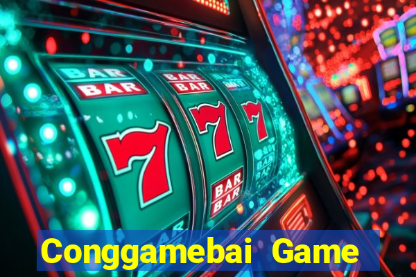 Conggamebai Game Bài G63