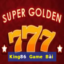 King86 Game Bài Go Math