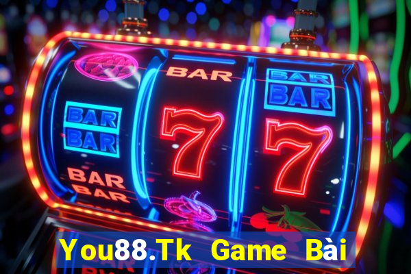 You88.Tk Game Bài Ma Thuật