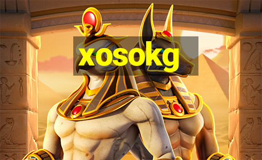 xosokg