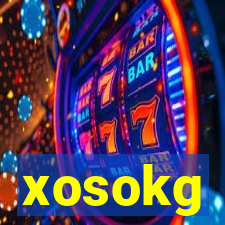 xosokg