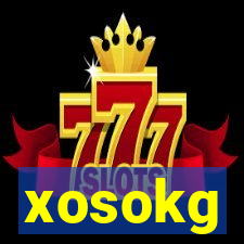 xosokg