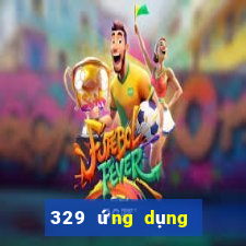 329 ứng dụng xổ số tải về