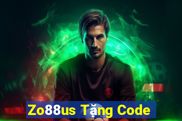 Zo88us Tặng Code