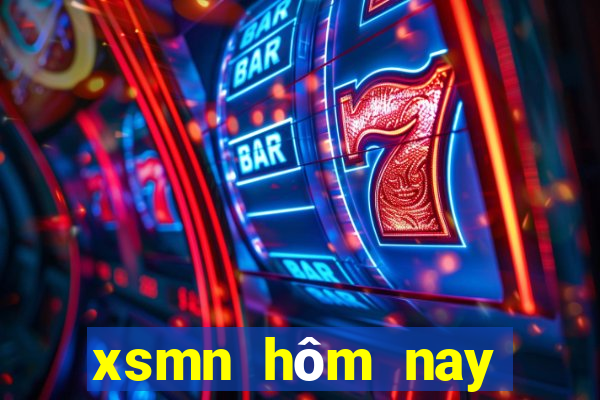 xsmn hôm nay thứ 6