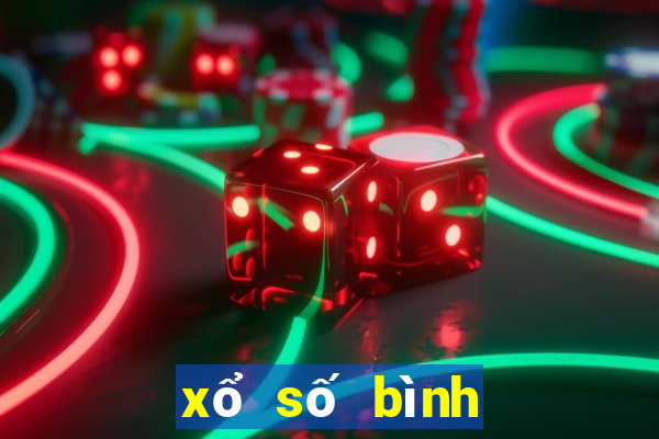 xổ số bình định vũng tàu