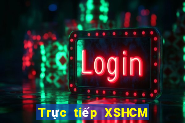 Trực tiếp XSHCM ngày 27