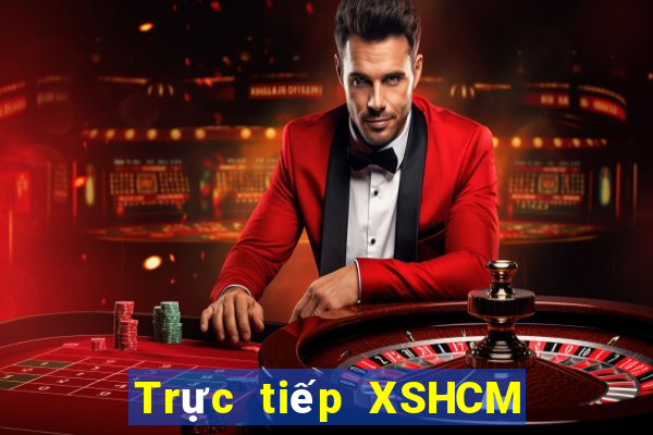 Trực tiếp XSHCM ngày 27