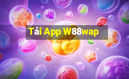 Tải App W88wap