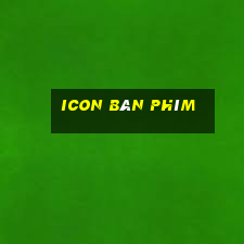 icon bàn phím