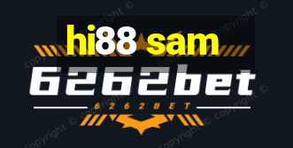 hi88 sam