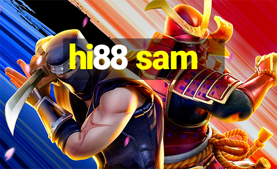 hi88 sam