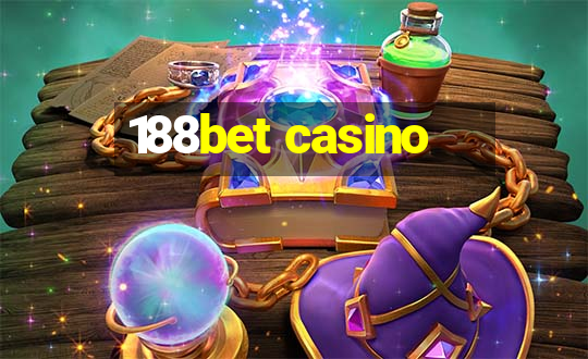 188bet casino