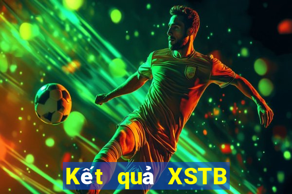 Kết quả XSTB thứ hai