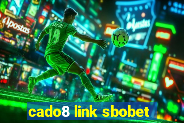 cado8 link sbobet