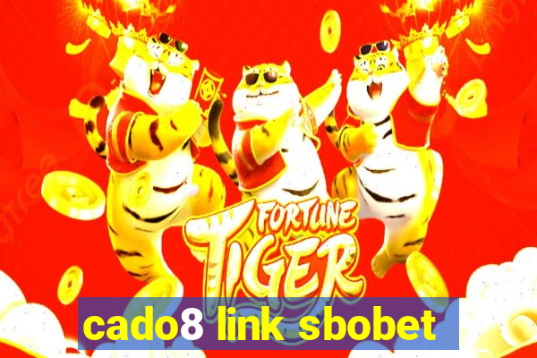 cado8 link sbobet