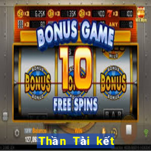 Thần Tài kết nối điện chơi game