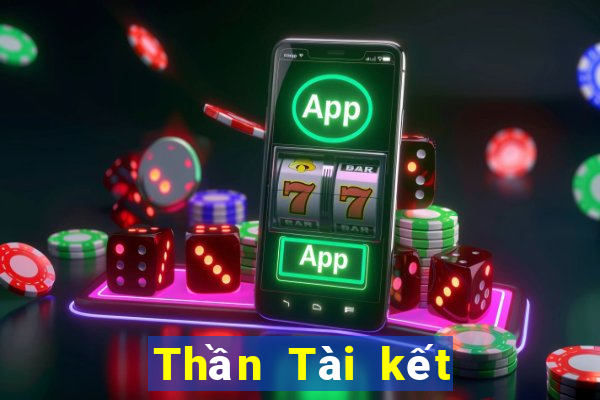 Thần Tài kết nối điện chơi game