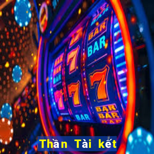 Thần Tài kết nối điện chơi game